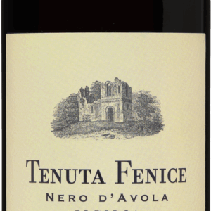 Tenuta Fenice Nero d&apos;Avola
