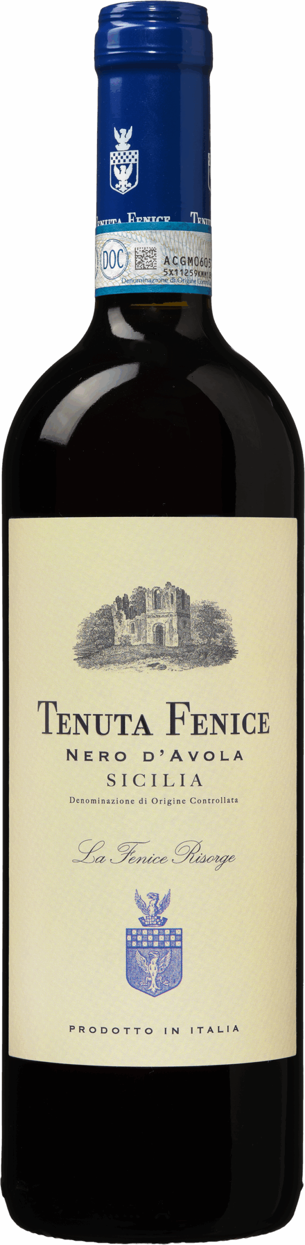 Tenuta Fenice Nero d&apos;Avola