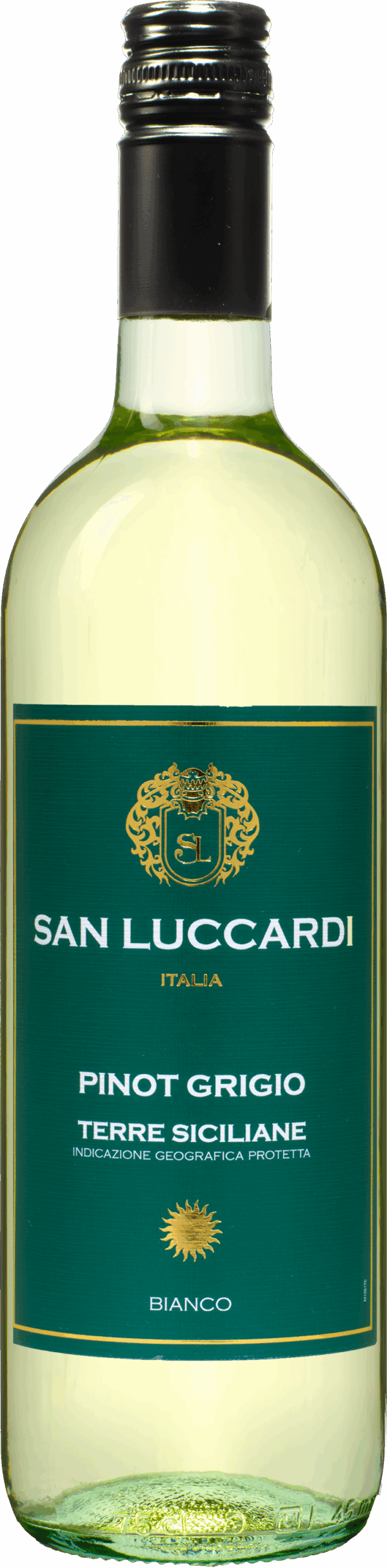 San Luccardi Pinot Grigio