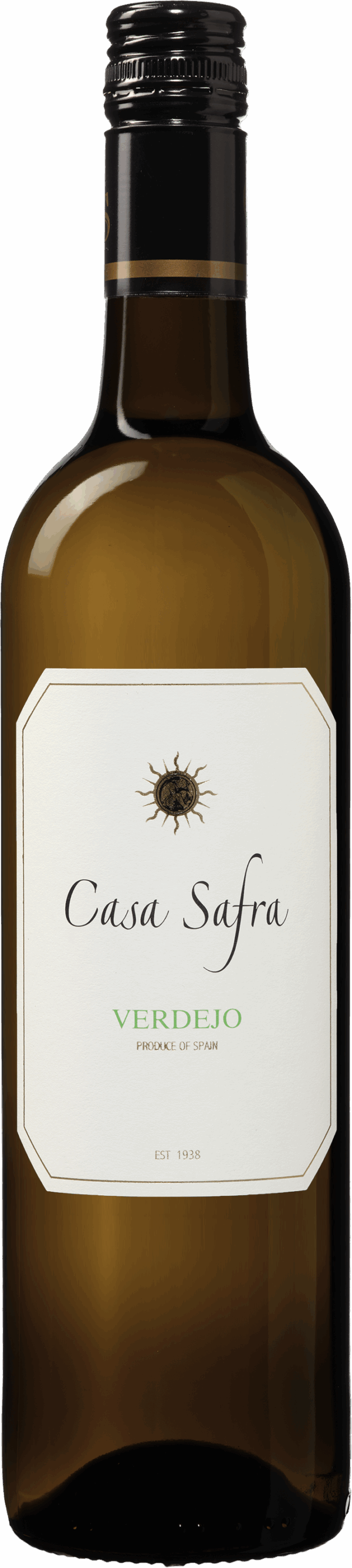 Casa Safra Verdejo