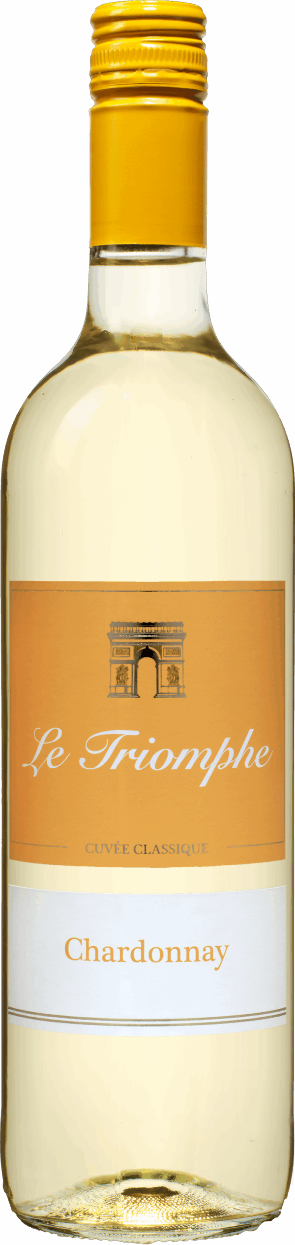 Le Triomphe Chardonnay