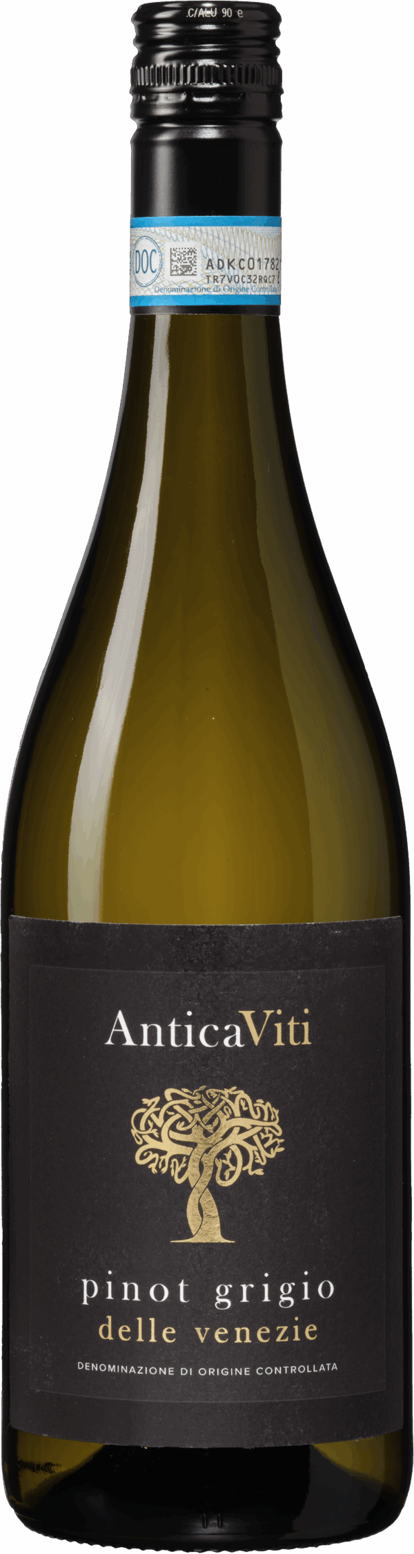 Antica Viti Pinot Grigio delle Venezie