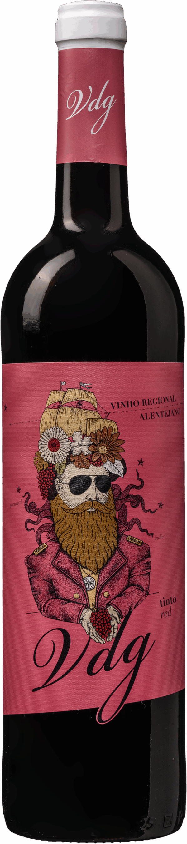 VDG Vinho Tinto