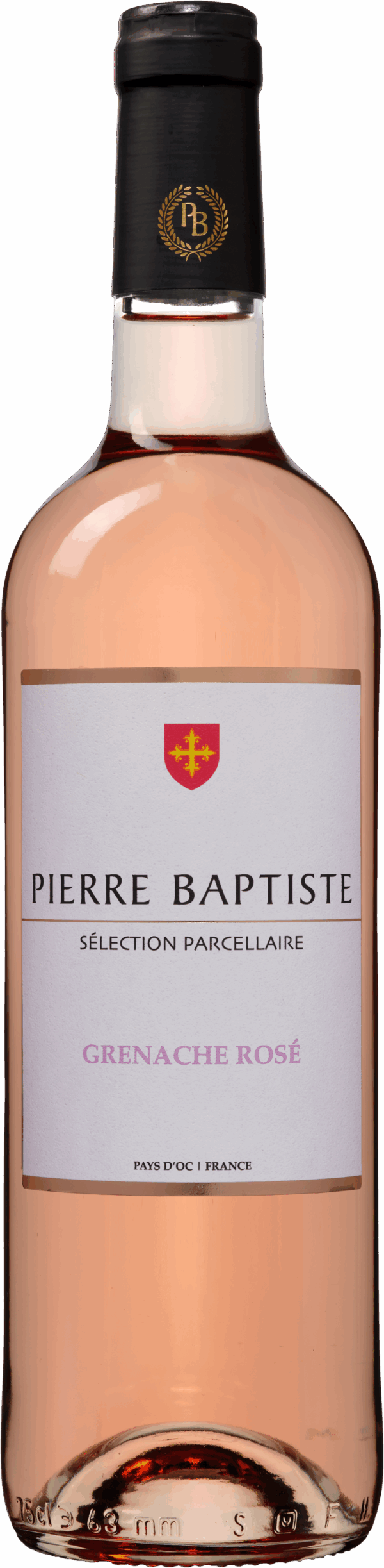 Pierre Baptiste Grenache Rosé