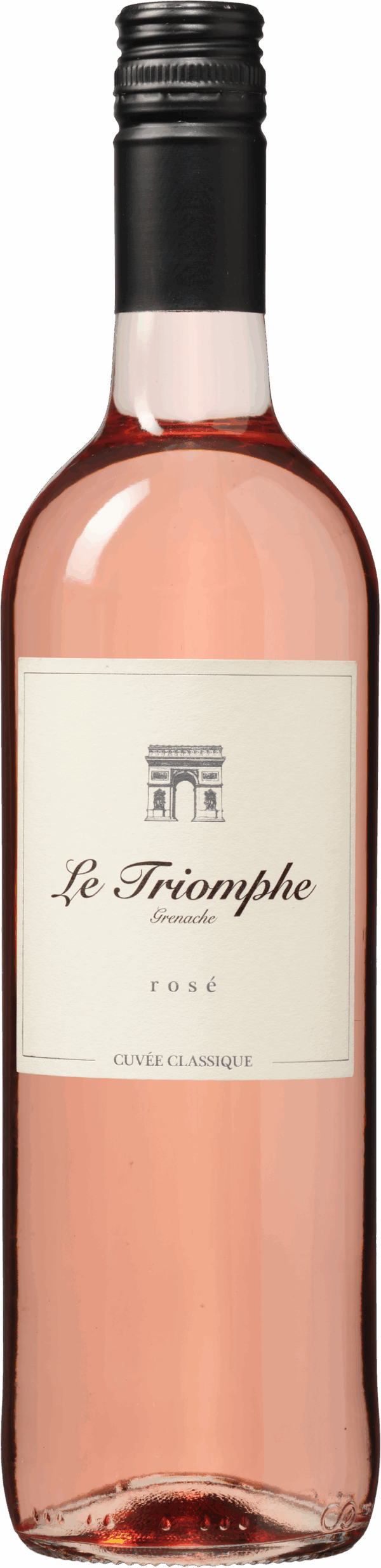 Le Triomphe Grenache Rosé