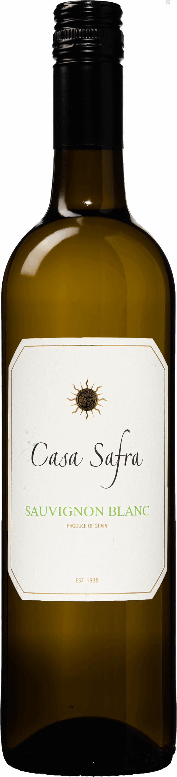 Casa Safra Sauvignon Blanc