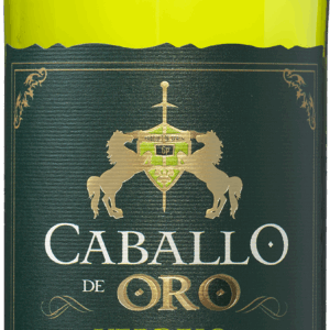 Caballo de Oro Verdejo
