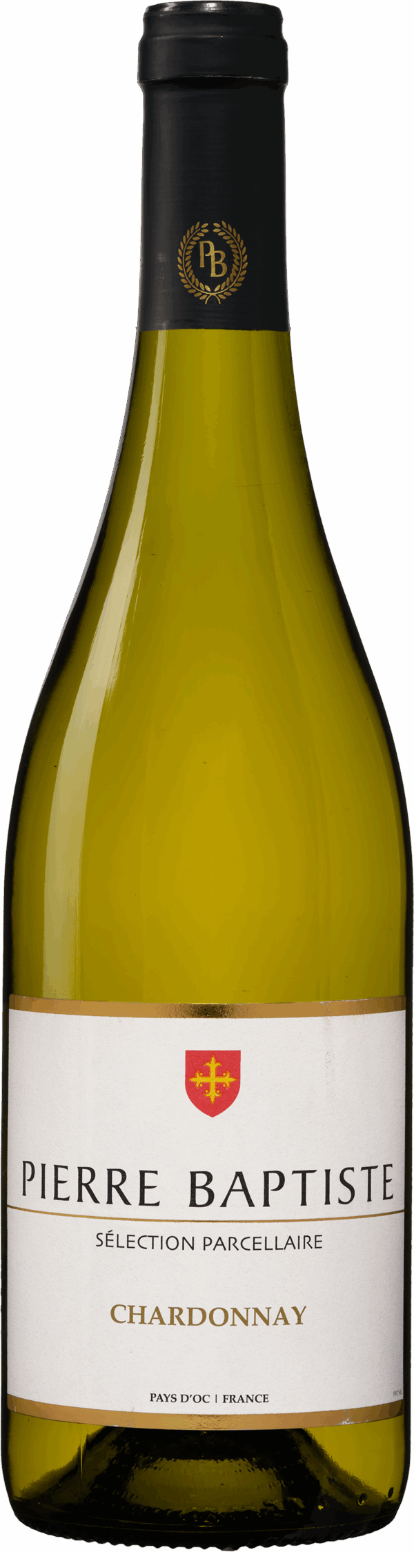 Pierre Baptiste Chardonnay