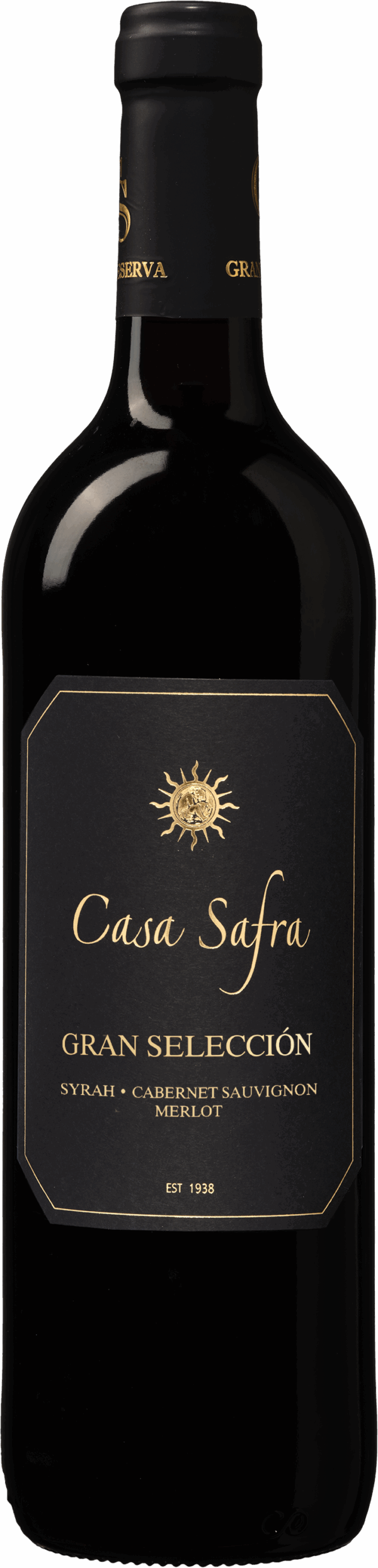 Casa Safra Gran Seleccion