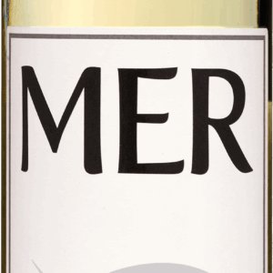 MER Blanc