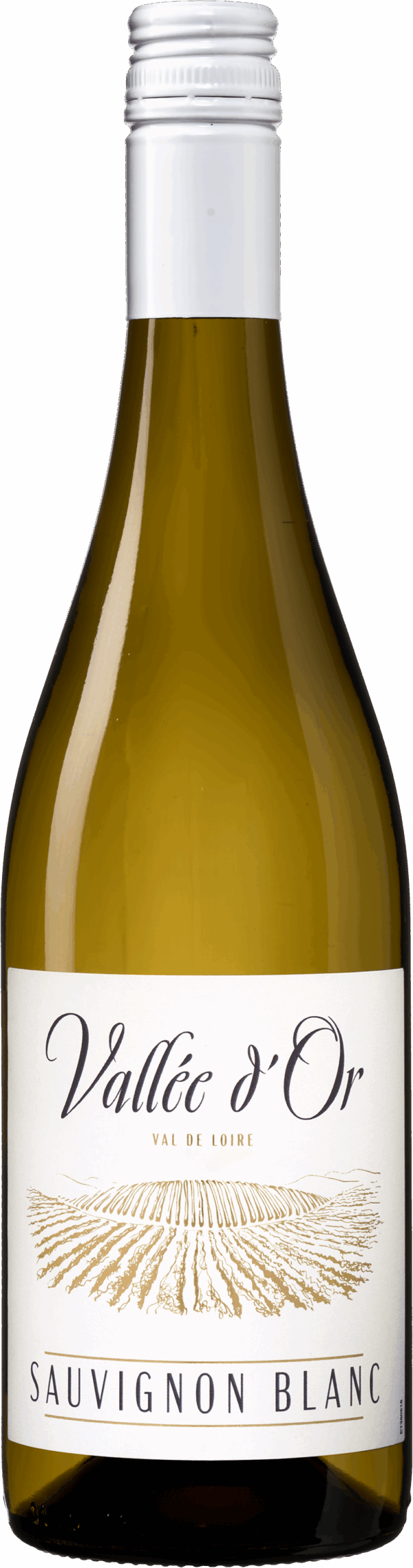 Vallée d&apos;Or Sauvignon Blanc