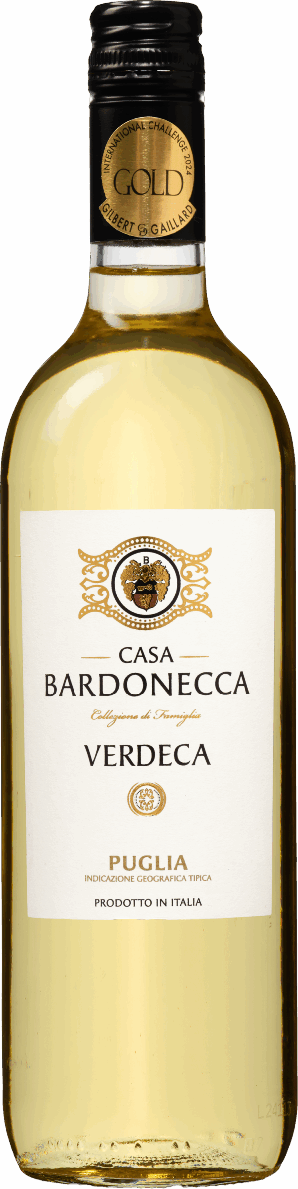 Casa Bardonecca Verdeca