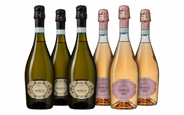 Prosecco Wijnpakket