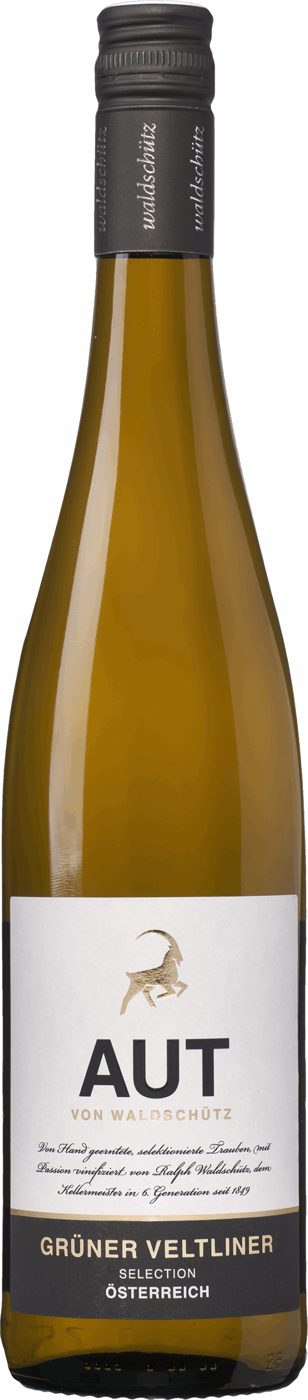 AUT von Waldschütz Grüner Veltliner