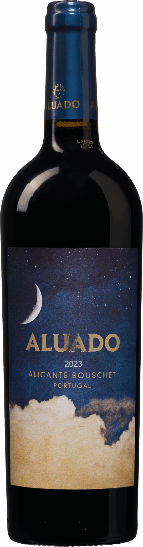 Aluado Alicante Bouschet