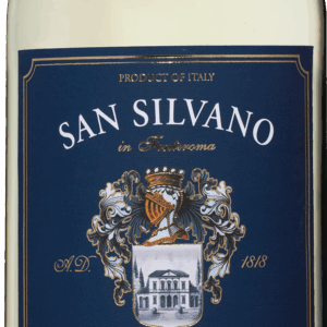 San Silvano Sweet Ice Vino Bianco