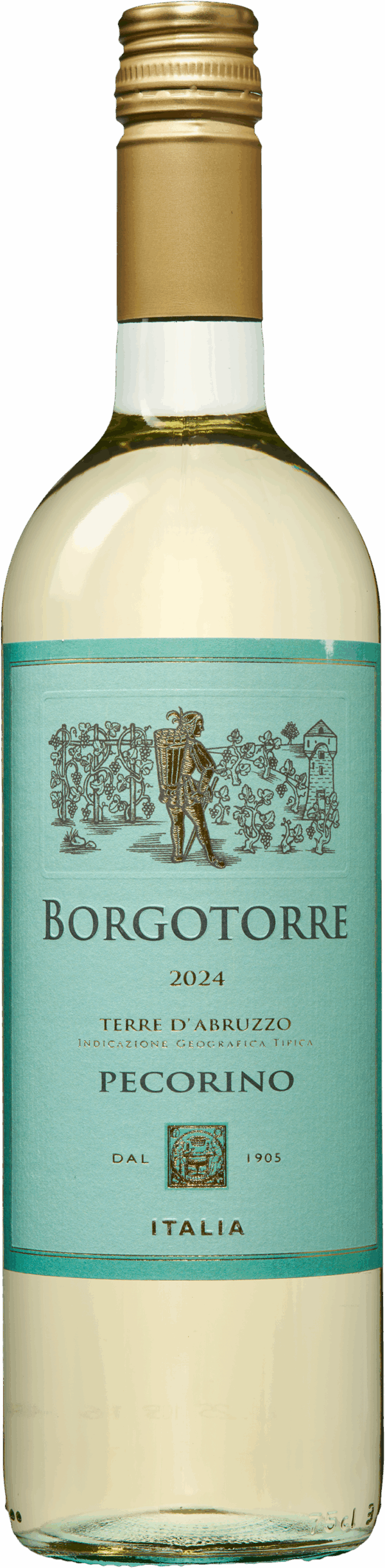 Borgotorre Pecorino