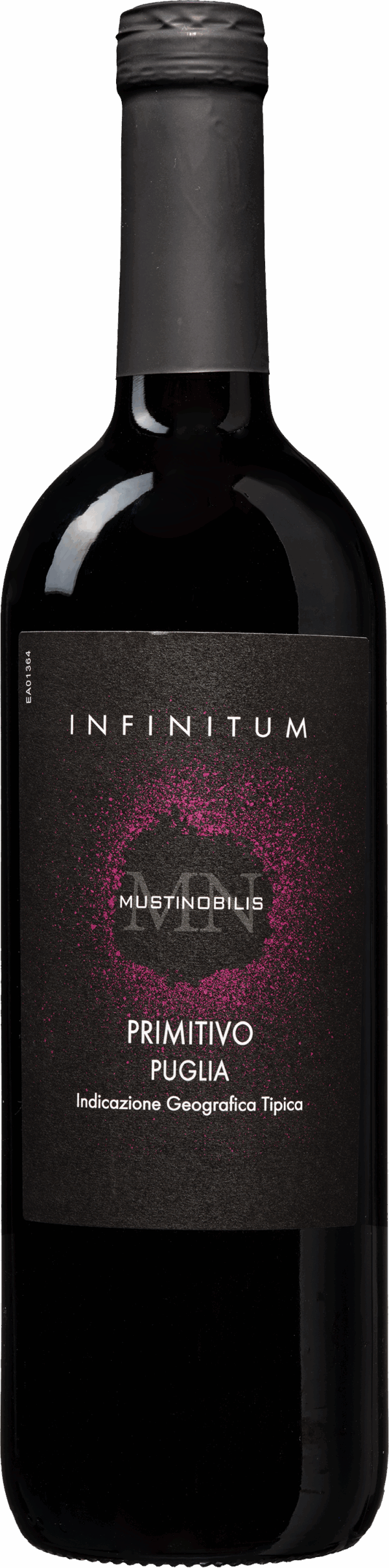 Infinitum Primitivo
