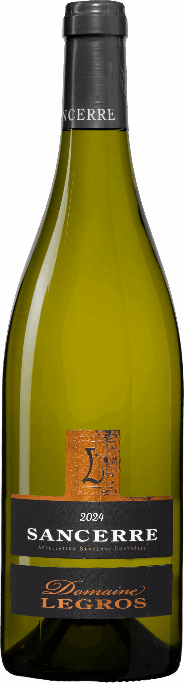 Domaine Legros Sancerre Blanc