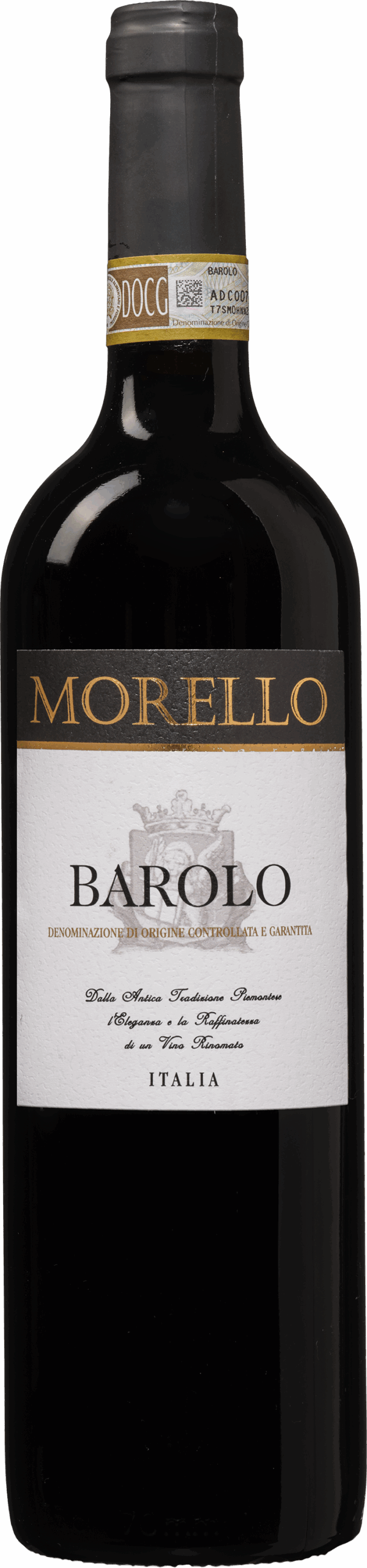 Morello Barolo