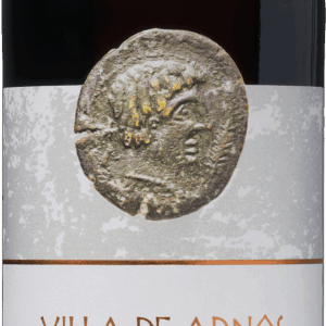 Villa de Adnos Bobal-Tempranillo