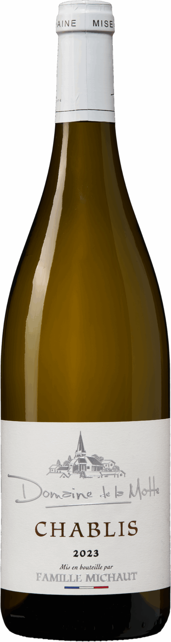 Domaine de la Motte Chablis