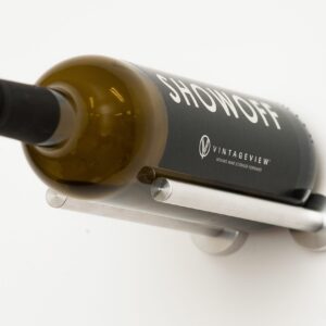 Vino Rails Aluminium