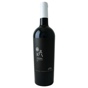 Cannonau 'Kiri' 2020 - Cantina del Vermentino - 75CL - 13,5% Vol.