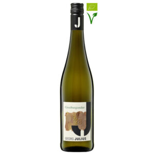 Grauer Burgunder trocken 2024 - 75CL - 12,0% Vol.