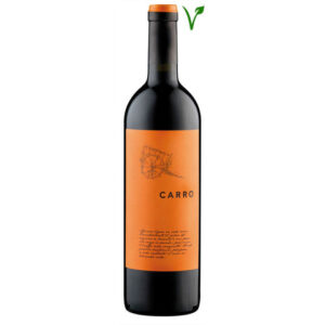 Carro 2023 - Monastrell, Syrah &and Merlot - 75CL - 14,5% Vol.