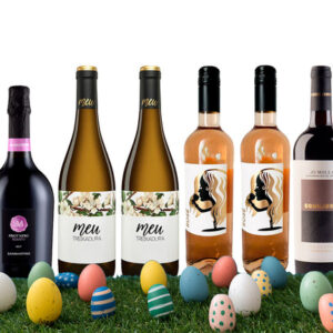 Paasbest wijnpakket