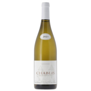 Chablis 2024 - Domaine Gérard Tremblay - 13,5% alc