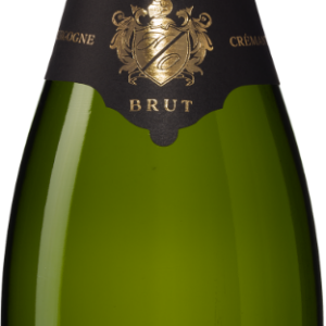 Heritage d'Or Crémant de Bourgogne Brut