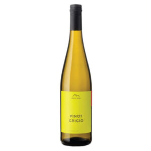 Pinot Grigio 2024 - Kellerei Erste+Neue - 0,75CL - 13,5% Vol.