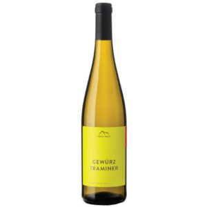 Gewürztraminer 2024 - Kellerei Erste+Neue 0,75CL - 14,5% Vol.