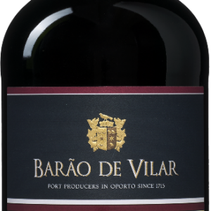 Barão de Vilar Tawny Port
