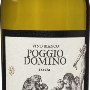 Poggio Domino Vino Bianco d'Italia