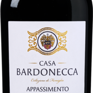 Casa Bardonecca Chocolate Appassimento