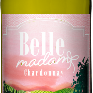 Belle Madam Chardonnay