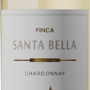 Finca Santa Bella Chardonnay Winemaker's Selection