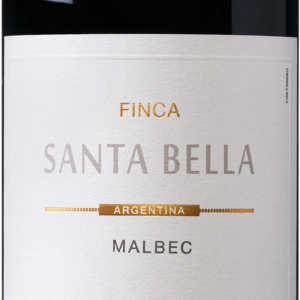 Finca Santa Bella Malbec Winemaker's Selection