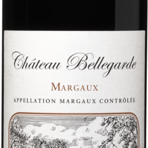 Château Bellegarde Margaux