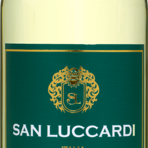 San Luccardi Pinot Grigio