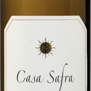 Casa Safra Verdejo