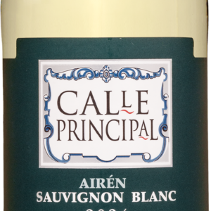 Calle Principal Blanco