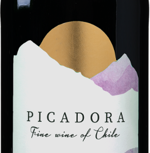 Picadora Merlot
