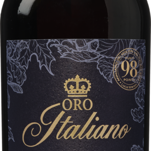 Oro Italiano Governo