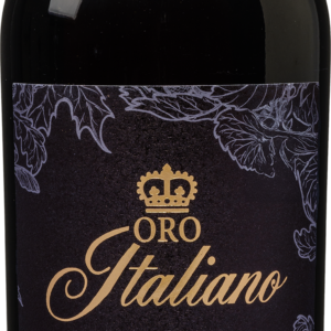Oro Italiano Primitivo
