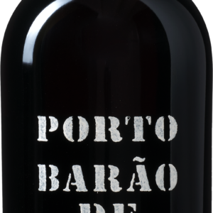 Barão de Vilar Colheita Port