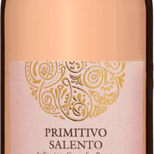 Tinazzi San Giorgio Primitivo Rosé
